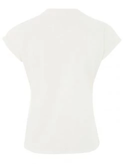 Mandala Easy V-Neck (Silk), GOTS All Tops