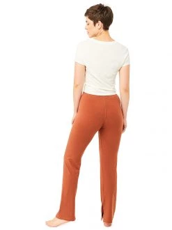 Mandala Twisted Tee (Silk)