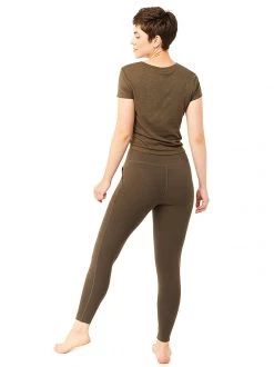 Mandala Twisted Tee (Vinyl) All Tops 7 Mandala Twisted Tee (Vinyl) All Tops